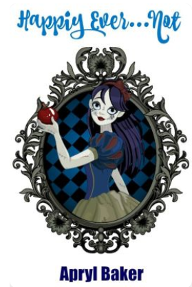 AprylBaker's tweet photo. Check out the first book in my new Fairy Tale series!
Only on Patreon!
https://t.co/GyqUItHUXJ https://t.co/tf4qtFpkX6