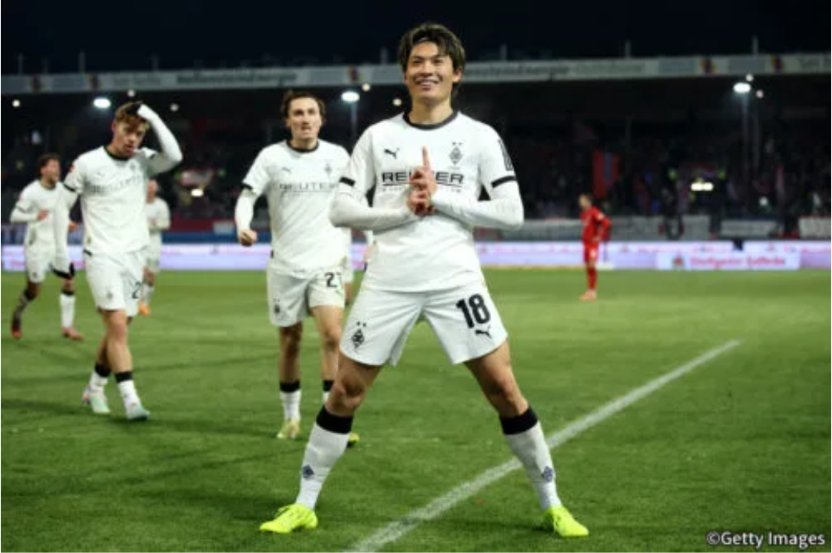 2L9xk4psns56817's tweet image. #町野修斗　#堂安律　#伊藤洋輝　#鈴木唯人　#サッカー