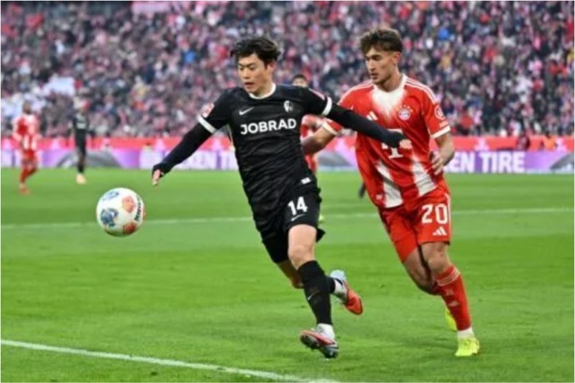 2L9xk4psns56817's tweet image. #町野修斗　#堂安律　#伊藤洋輝　#鈴木唯人　#サッカー