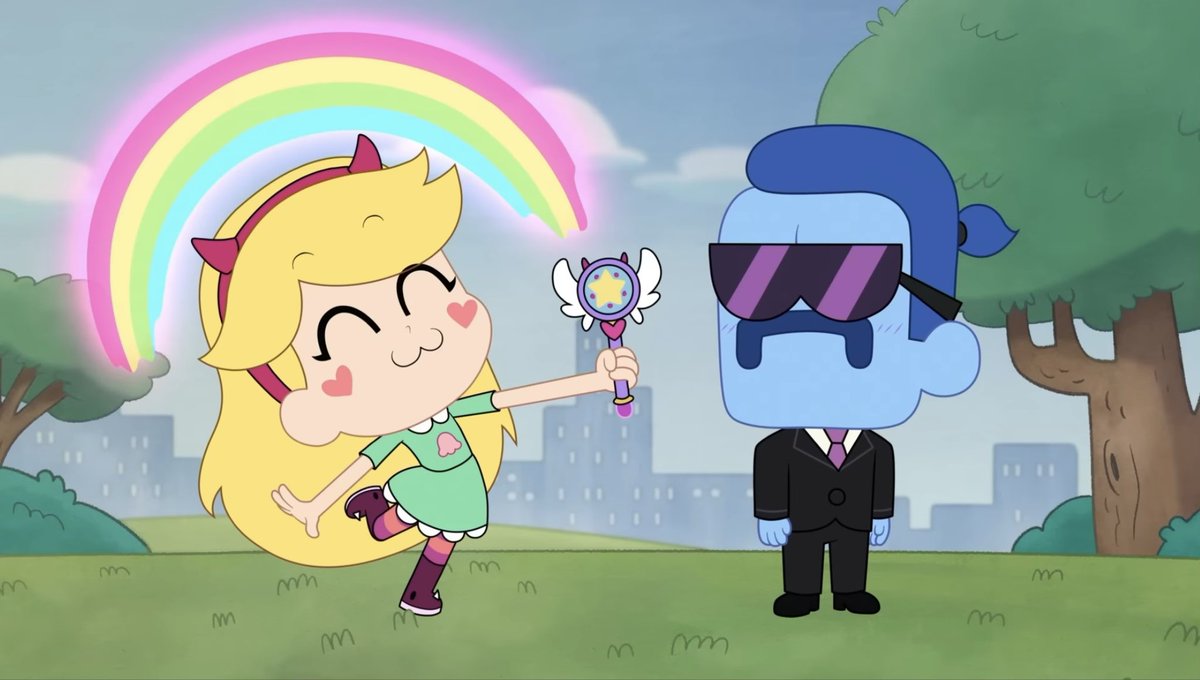 raxorman's tweet image. Chibiverse Star doing a super cute cat expression. 🐱☺️

Like 4 times but she looks so dang cute when she does that 🥰

#Chibiverse
#StarVsTheForcesOfEvil
#SVTFOESeason5
#ReviveSVTFOE
#StarButterfly
#MarcoDiaz
#SaveSVTFOE
#BringBackSVTFOE
#RenewSVTFOE
@DisneyTVA