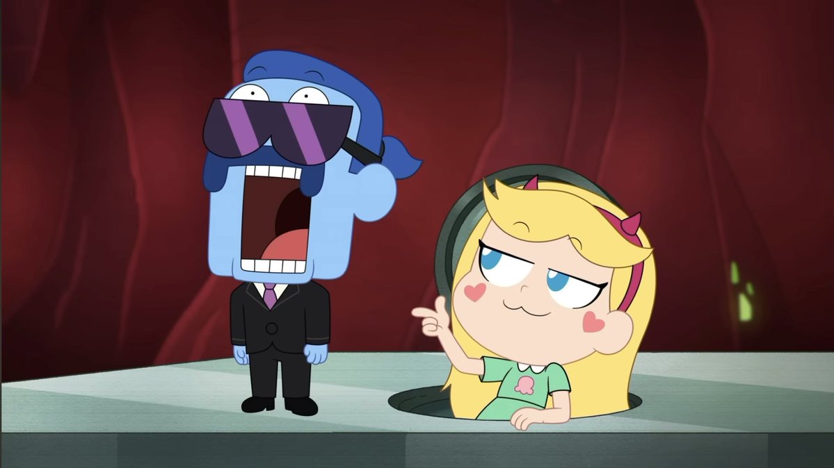 raxorman's tweet image. Chibiverse Star doing a super cute cat expression. 🐱☺️

Like 4 times but she looks so dang cute when she does that 🥰

#Chibiverse
#StarVsTheForcesOfEvil
#SVTFOESeason5
#ReviveSVTFOE
#StarButterfly
#MarcoDiaz
#SaveSVTFOE
#BringBackSVTFOE
#RenewSVTFOE
@DisneyTVA