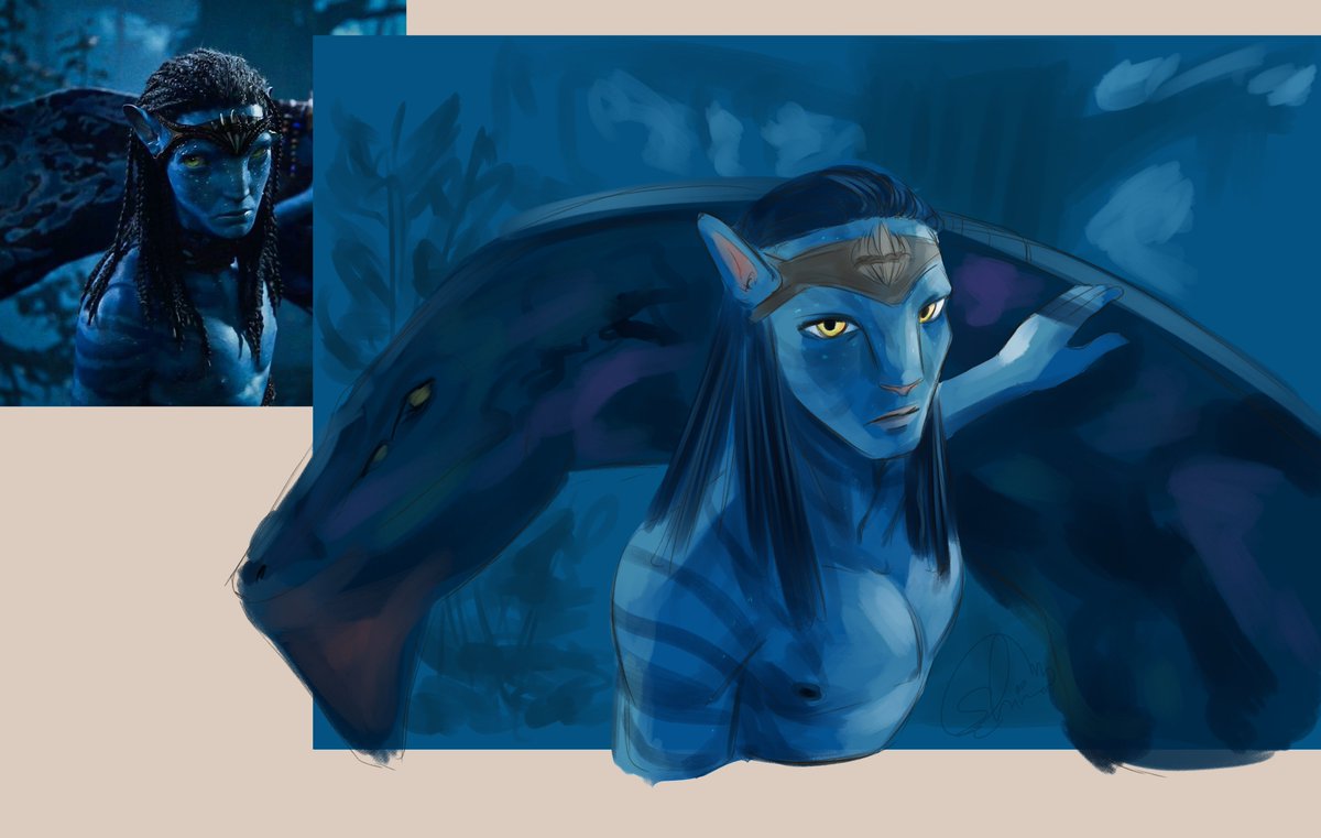 Shipooky_Mini's tweet photo. #31DaysToFAA DAY 4: NETEYAM
revivan lo ya por favor
#neteyam #neteyamsully #neteyamtesulli #sully #avatar #avatarthewayofwater #jamescameronavatar https://t.co/W9AzBUyY0v