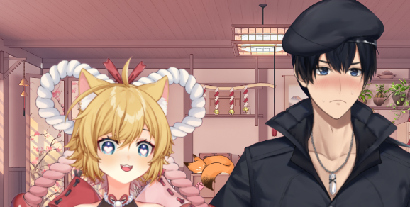 Look what the cat dragged in.... a handsome <a href="/TawdyMcStoic/">Tawdy McStoic The Tactician Grind Arc</a> !