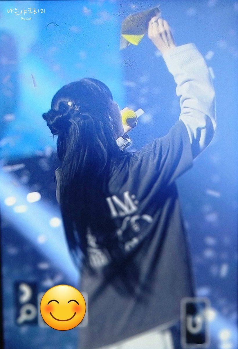 251122 콘서트 프리뷰
 
앞으로도 오래오래 같이 날자~🥰😘

#마마무 #문별 #MAMAMOO #MOONBYUL