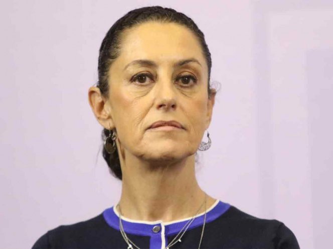 Necesitamos más mujeres como Giorgia Meloni y menos como Claudia Sheinbaum. ¿Estás de acuerdo? ✋🏻