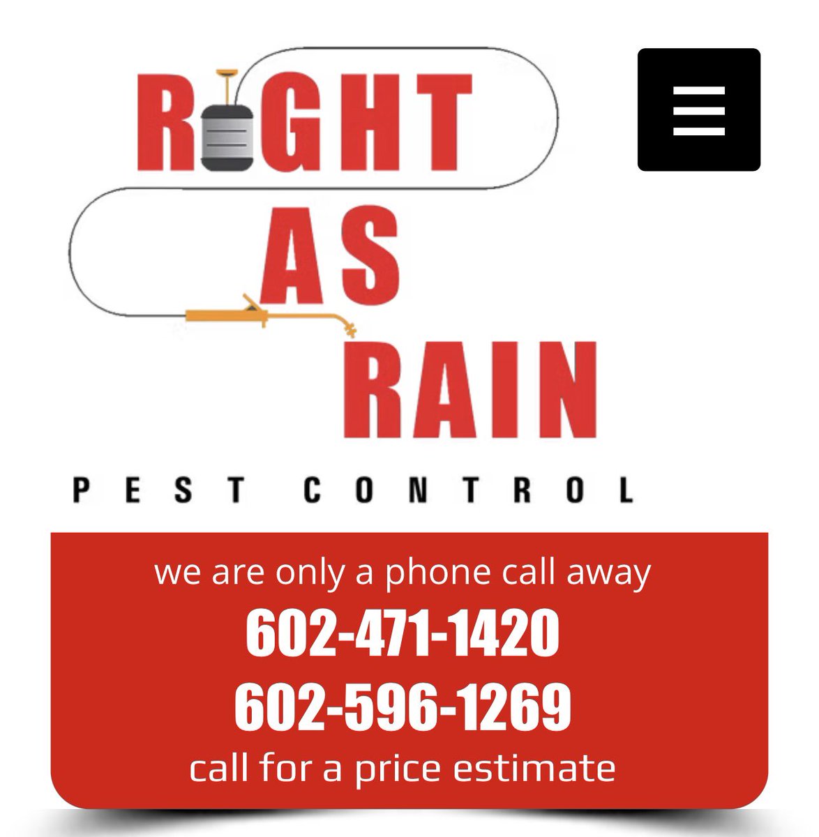ShawnitosWay's tweet image. #PestControl