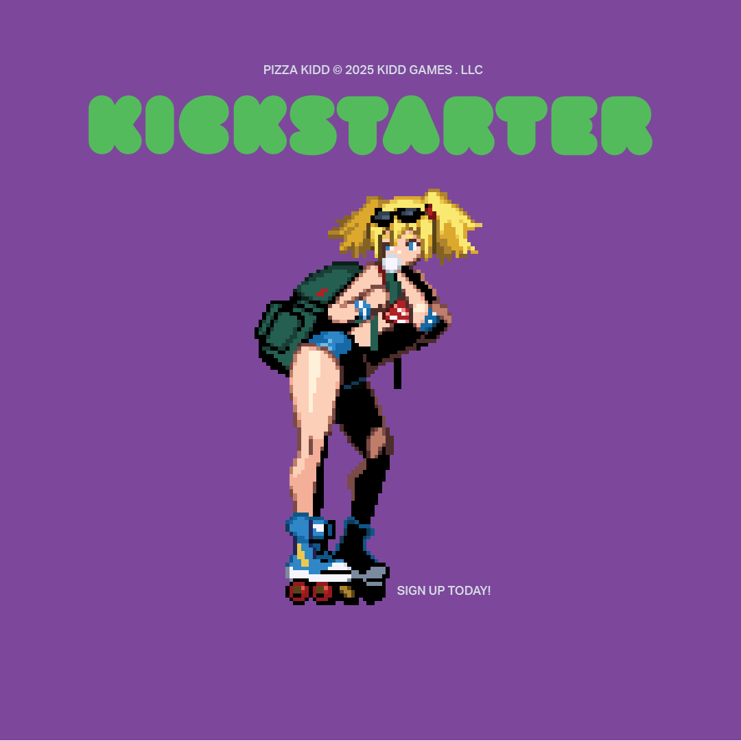 KiddPizza's tweet image. We gotta defeat the algorithm &amp;gt; kickstarter.com/projects/pizza…