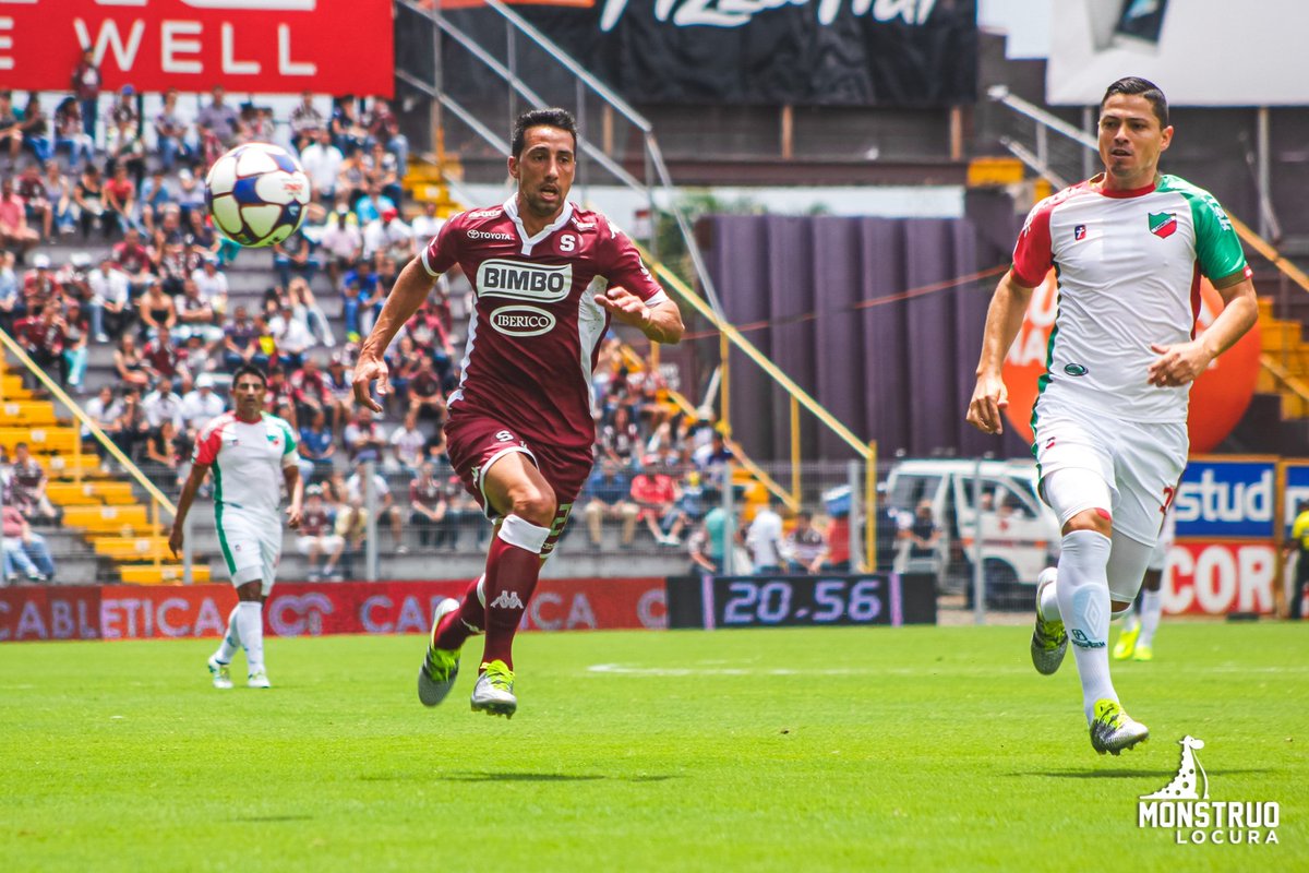 monstruolocura's tweet image. El 24 de julio del 2016 es la fecha en que vimos por primera vez a Mariano Torres. Esa tarde ante Carmelita debutó con golazo de tiro libre al minuto 17.

Desde entonces lo hemos visto en 355 partidos por campeonato local, igualando el récord histórico nacional.