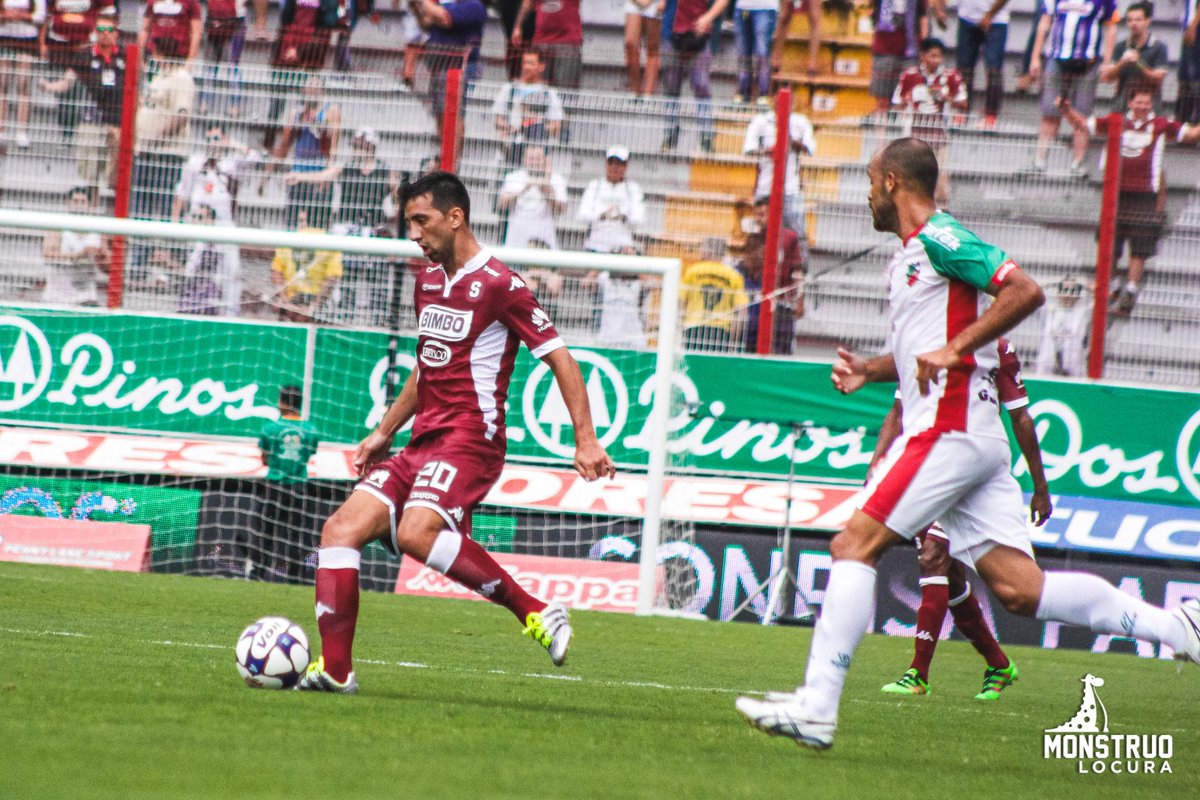 monstruolocura's tweet image. El 24 de julio del 2016 es la fecha en que vimos por primera vez a Mariano Torres. Esa tarde ante Carmelita debutó con golazo de tiro libre al minuto 17.

Desde entonces lo hemos visto en 355 partidos por campeonato local, igualando el récord histórico nacional.