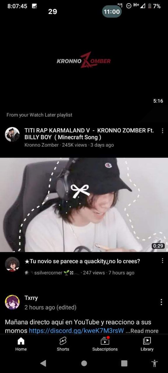 lapop_pops's tweet image. Baje tanto en mi galería que ENCONTRÉ ESTO WHAT A FUCK-