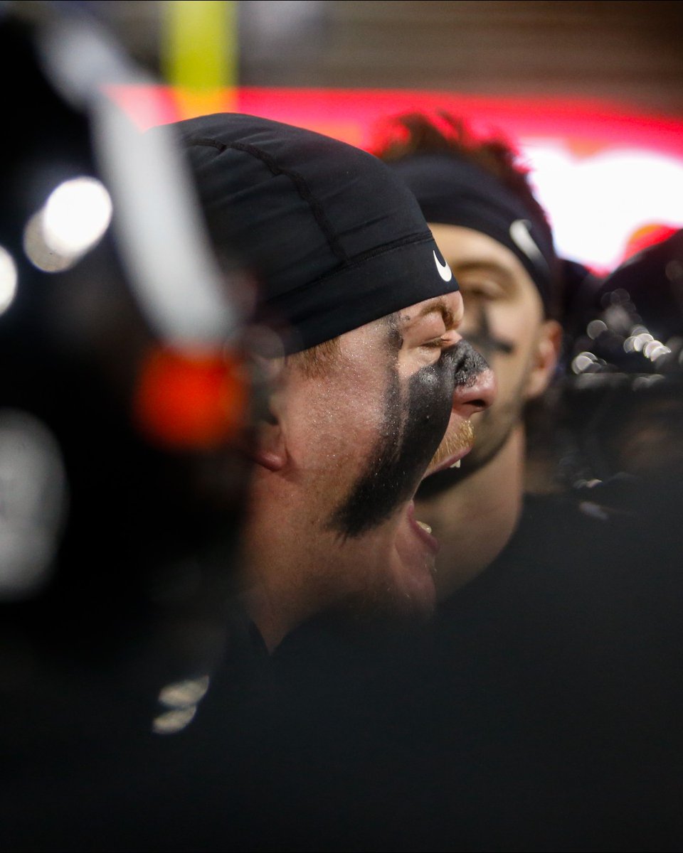 Cincinnati Football tweet media