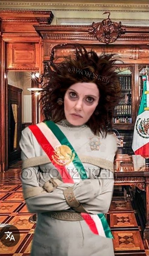 <a href="/LillyTellez/">Lilly Téllez</a> DE FILTRÓ UNA FOTO DE TU VESTIMENTA LELA!!