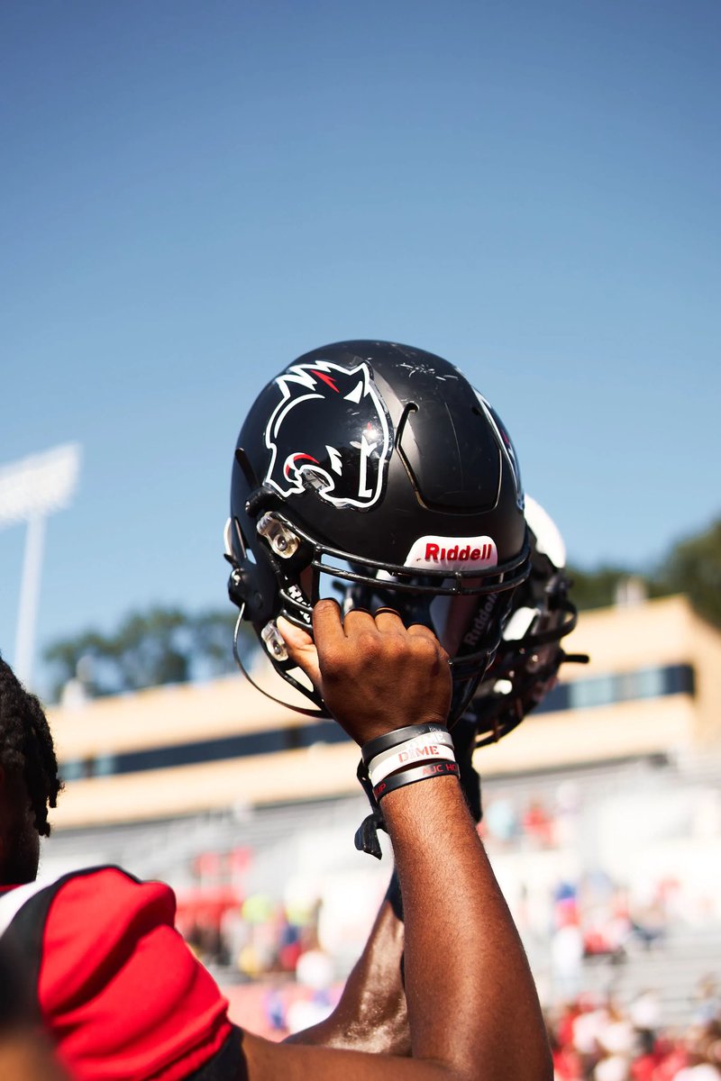 4Lante's tweet photo. #AGTG After conversation with @CoachMikeHayde I am blessed to receive an offer from @CAU_Football 

#overstreetisland
@abeelam @CoachCarrafa @247SportsPortal @CoachDaniels0 https://t.co/ET8NiAD1DI