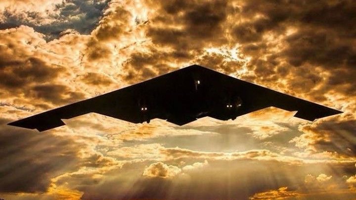 basedamericana's tweet image. the Aerospace Empire posting will continue indefinitely