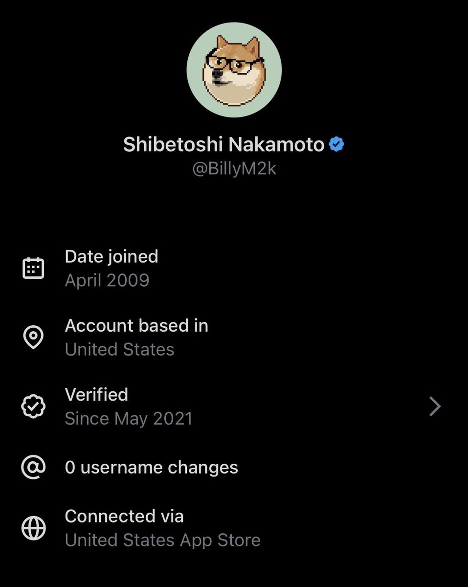 Shibetoshi Nakamoto tweet media