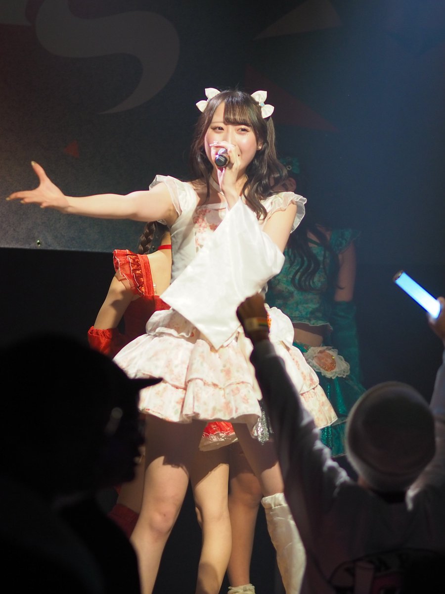 Tochigihiko's tweet image. おはようございます☀

＃SPARKing
#メノニューイヤー