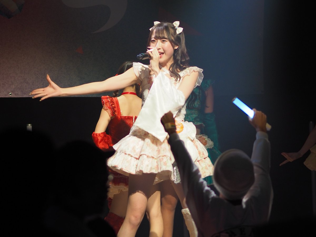 Tochigihiko's tweet image. おはようございます☀

＃SPARKing
#メノニューイヤー