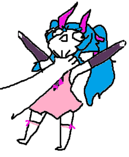 Kitsoni | @VGen + Etsy | Comms open (@kitsonivt) on Twitter photo 