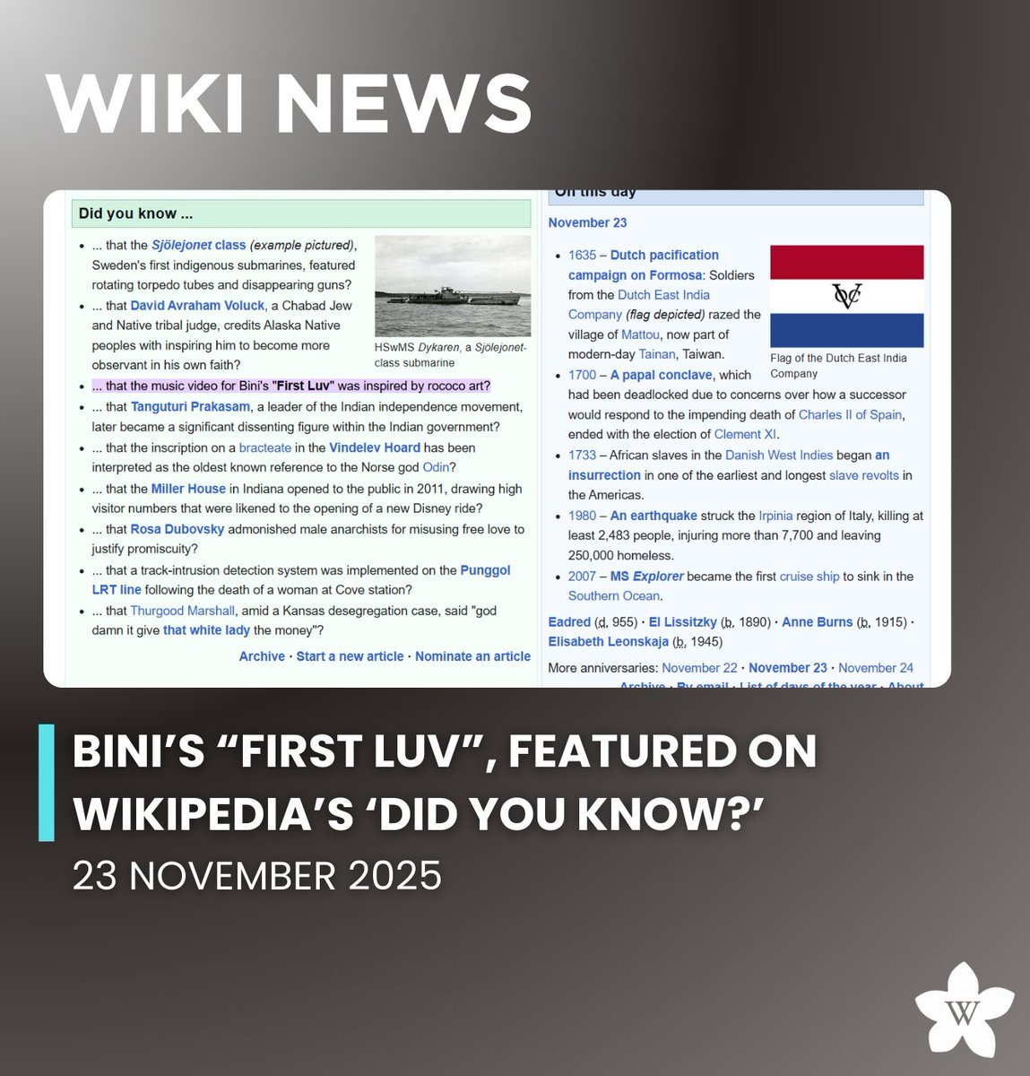 BINIpedia tweet media