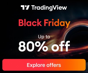 FundedTradingAC's tweet image. TradingView Black Friday Sale 2025 | Up to 80% off
reddit.com/r/copytradingf…

#tradingview #daytrader #swingtrader