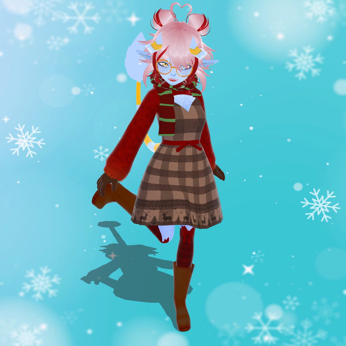 Do people think I'm cute? Be honest 🥺