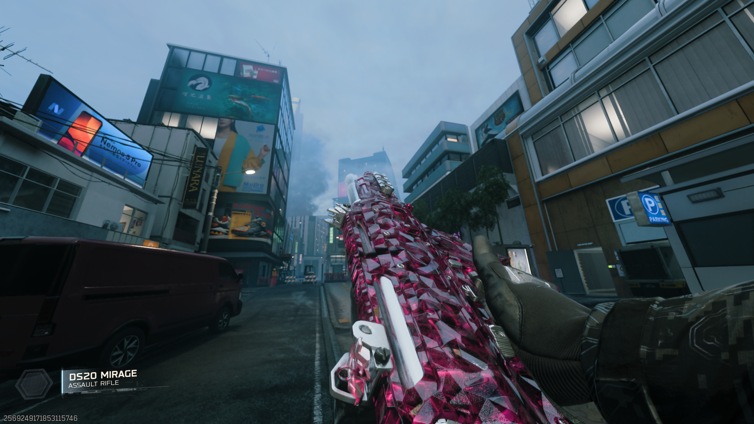 BLOODSTONE AR'S ON ZOMBIES✅ #BlackOps7