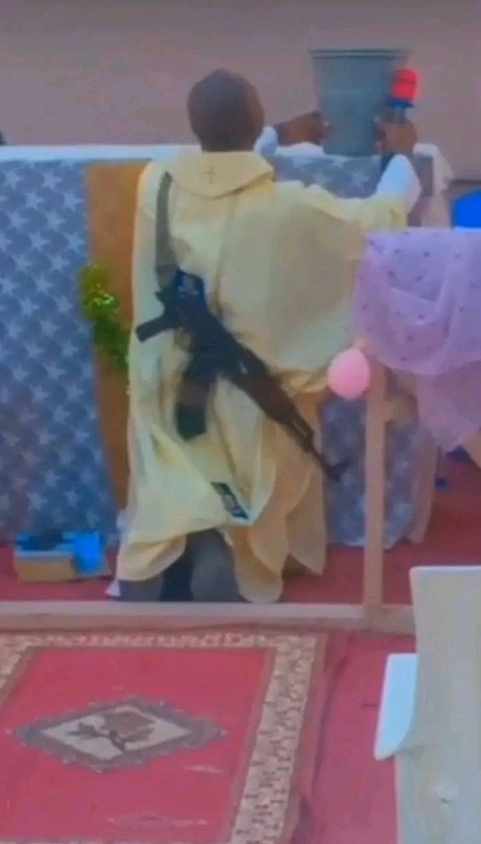 sampus_thought's tweet image. No weapon Fashioned Against me Shall Prosper 🤲🙏