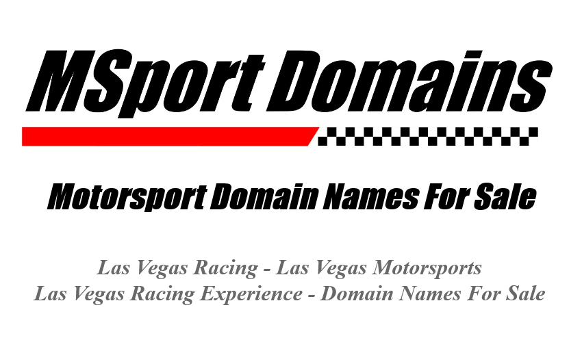 MotorsportDomainsForSale tweet media