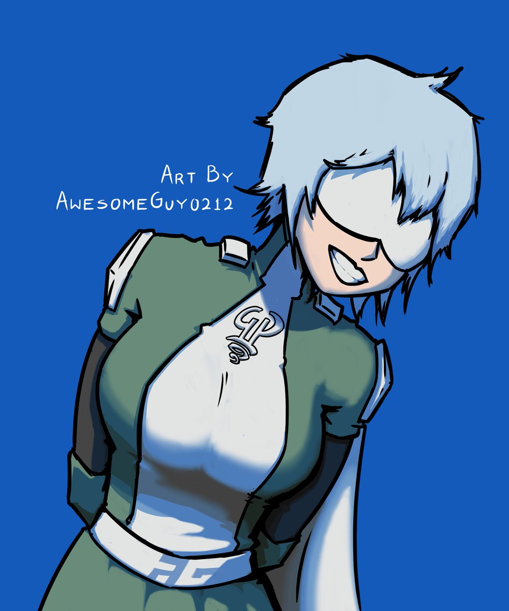 I currently have 3 slots open for commissions,  both personal and commercial. 

If you're looking for an artist who does:
• Character Sheets
• Illustrations
• Portraits 
• Turnaround sheets

...feel free to DM me 😁.

#ArtCommission