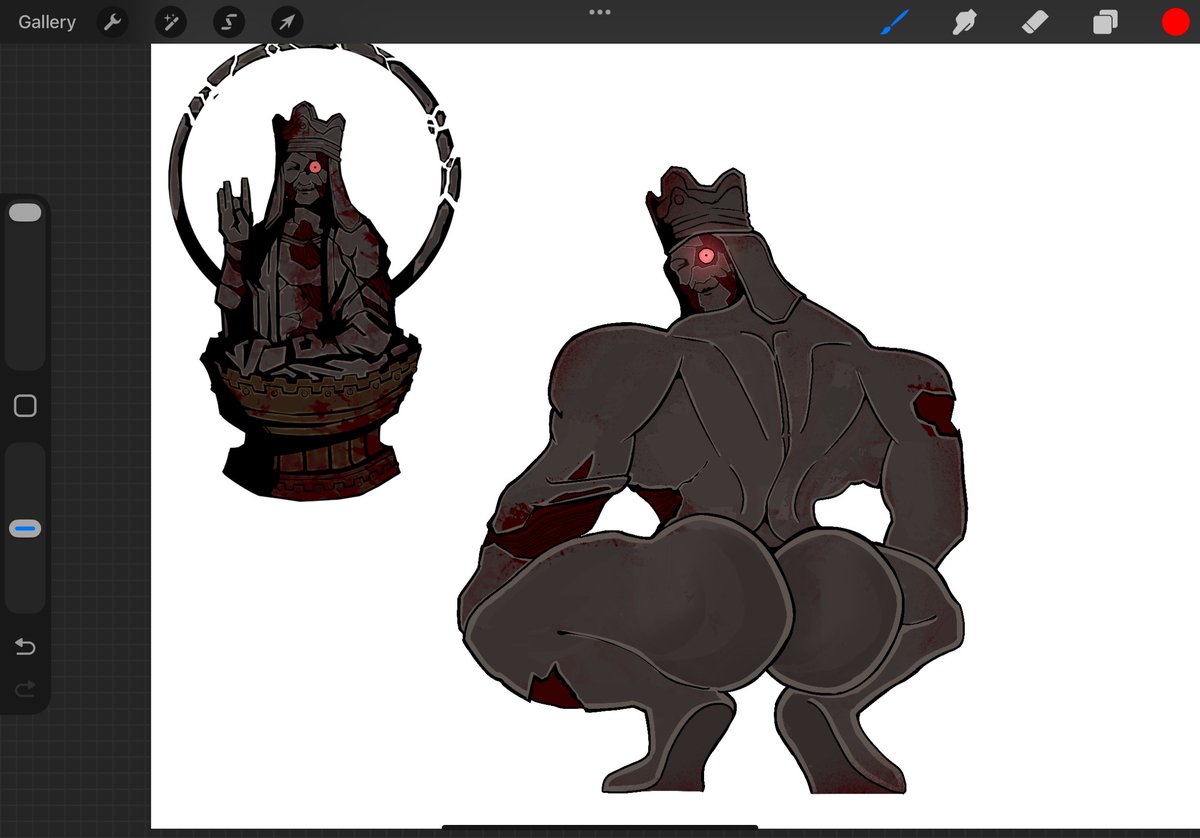 Acppla's tweet image. My Form Girthy