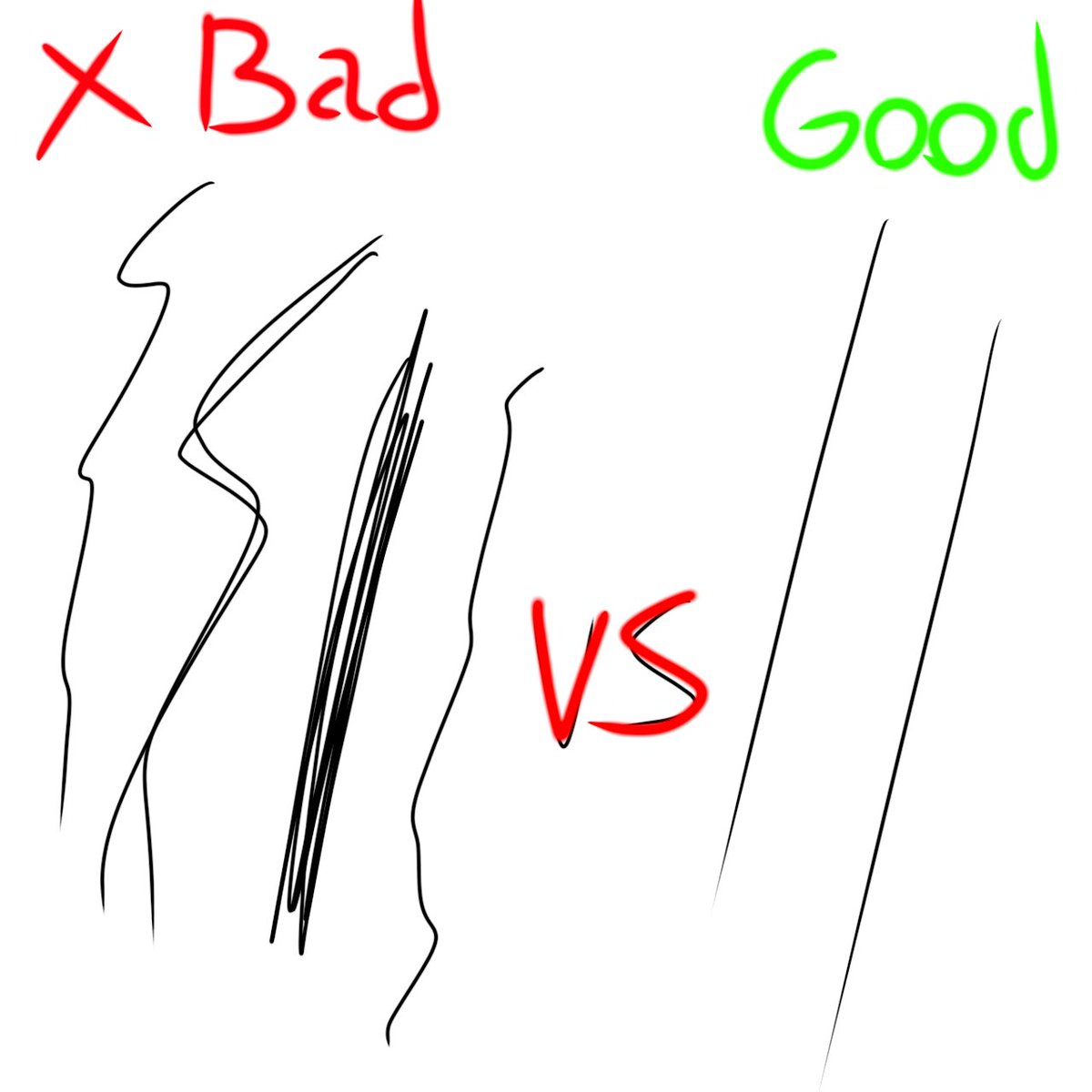 AwesomeLOSER777's tweet image. hey everyone, I brought you an art tutorial. I was reflecting on this and thought, wow, I would never have thought of that on my own...
#art #arttutorial #banger #completelyserious #veryuseful #goodart #besttip