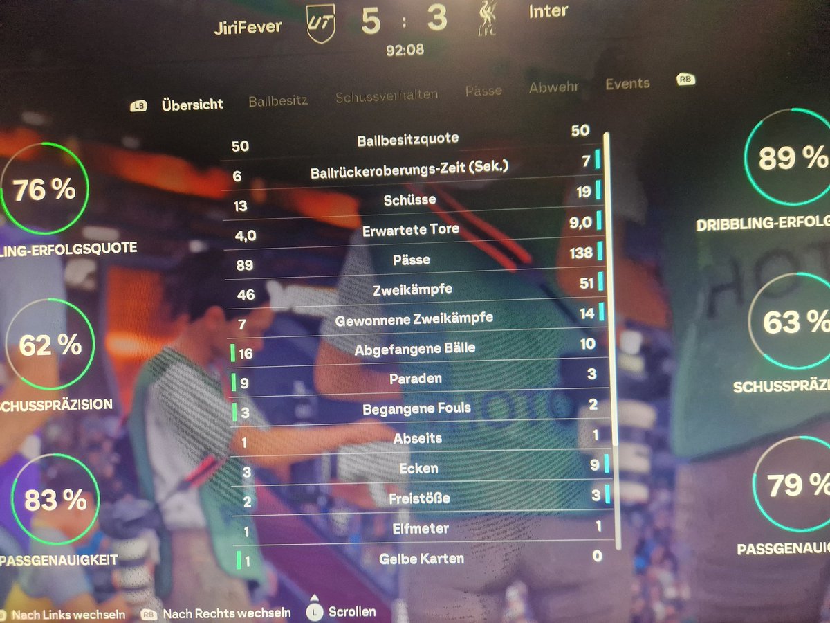 Kooompi's tweet image. DANKE EA