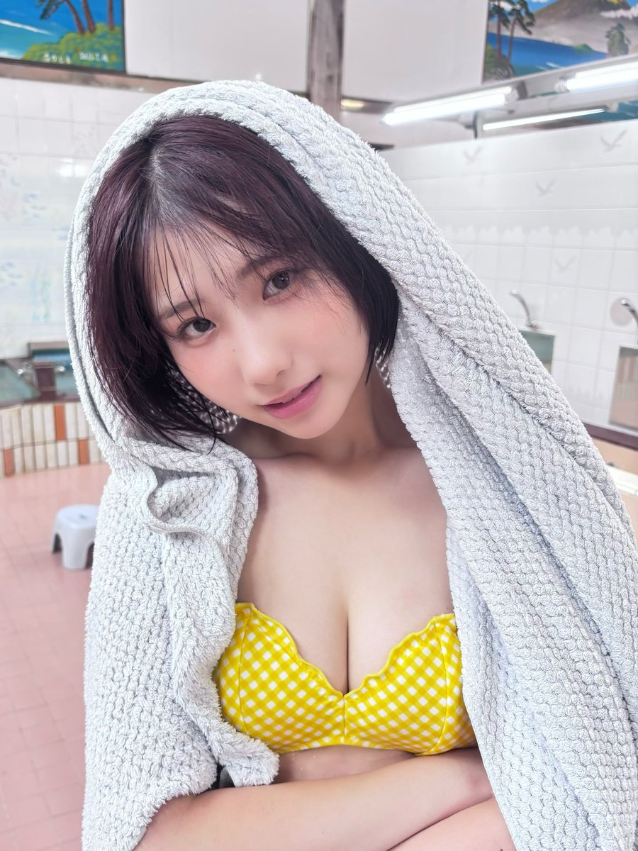 ミスマガのツドイバ 今回も！だいすき実桜と だいすきチームで楽し