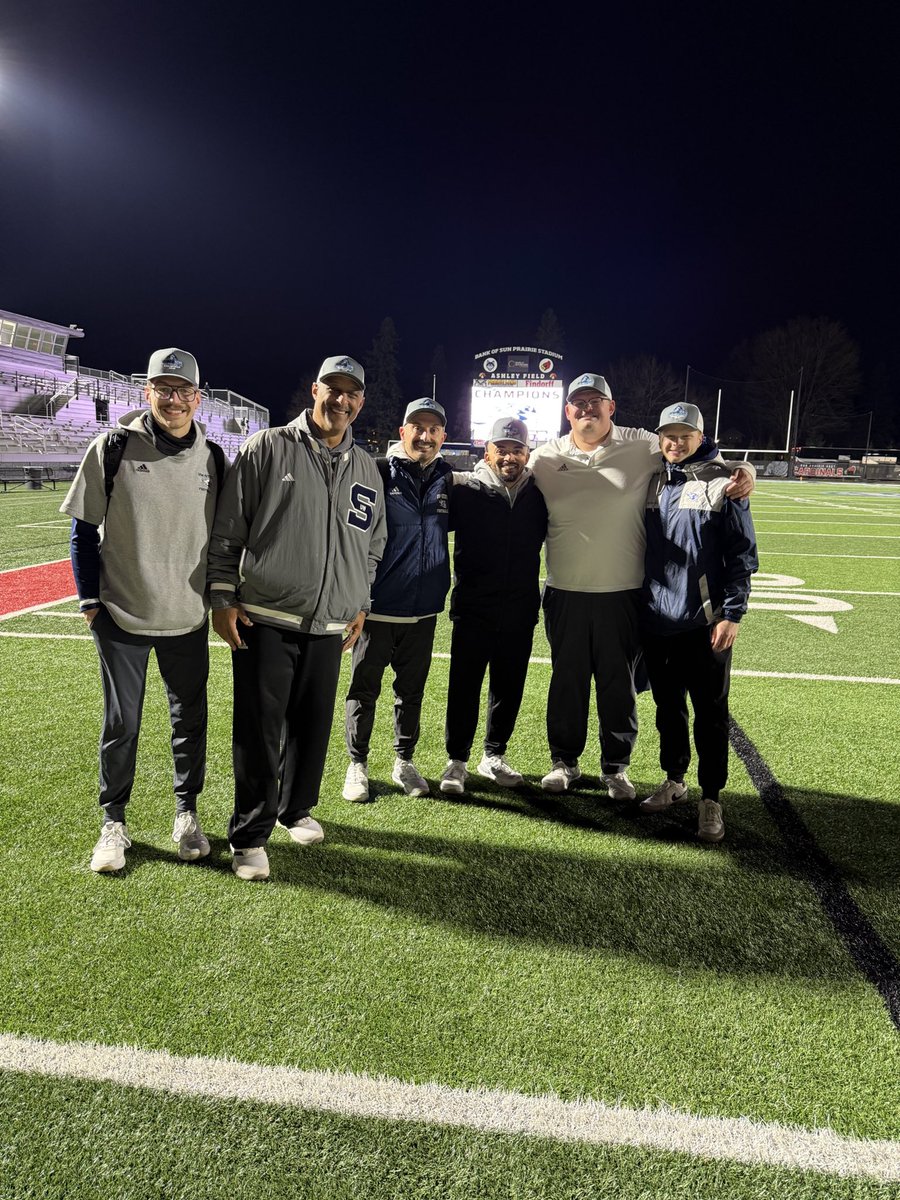 NPesik81's tweet image. Champs!!

#TPC | #ScubaBoys