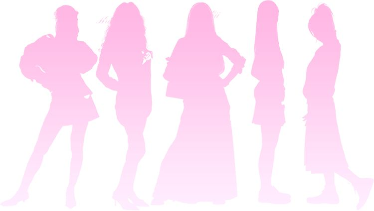 y2kiiidz's tweet image. KiiiKiii is for the girls