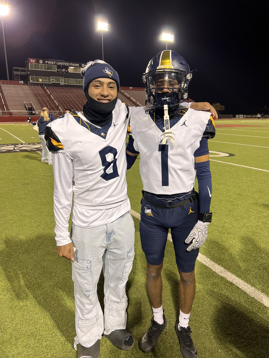 couldn’t have asked for a better season with my brothers. so proud and grateful to have played with this group , the seniors taught me so much . already excited to bounce back next year!💙💛