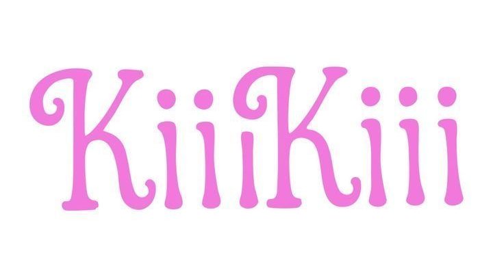 y2kiiidz's tweet image. KiiiKiii is for the girls