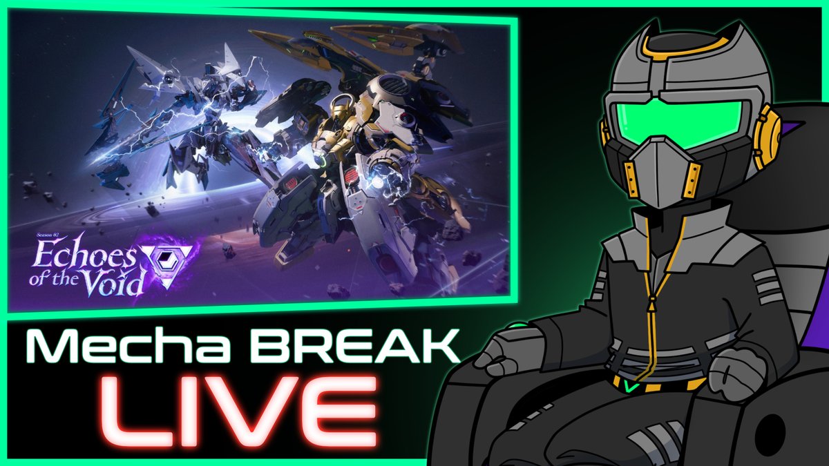 Zekriox's tweet image. Heard of forklift certification? Now we got Mikillja certification. Mech Forklift Action!

Let&apos;s go!

➡️ twitch.tv/zekriox ⬅️