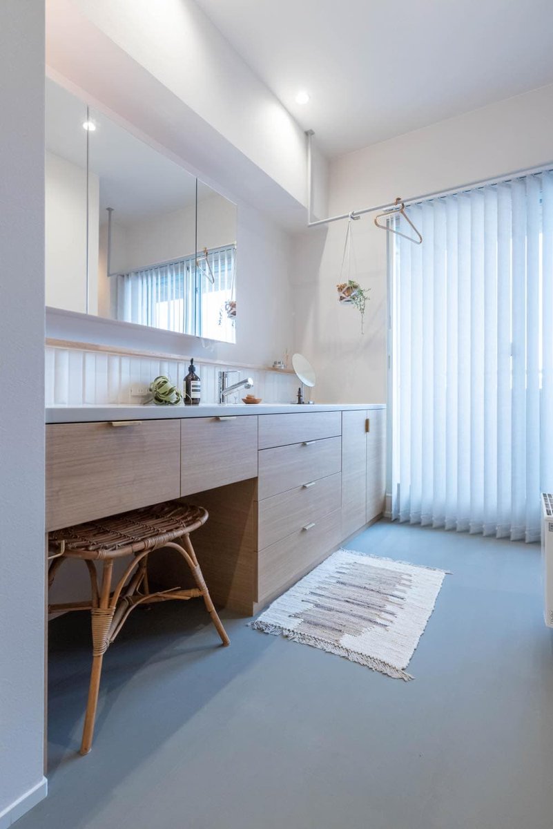 renoves's tweet image. 【WORKS】マンションリノベーション事例「hope」を追加しました。ぜひ御覧ください。

renoves.jp/works/24451/