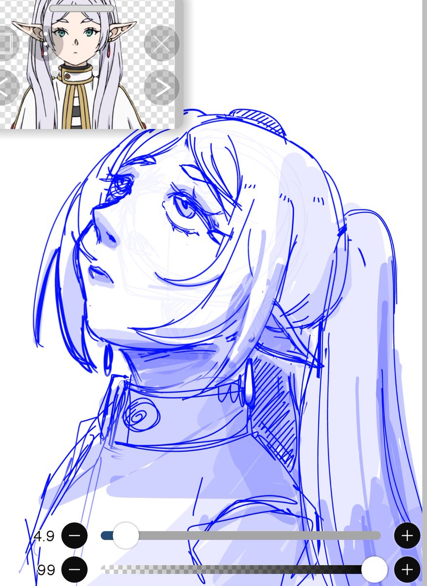 frieren trend 5 likes I’ll finish it