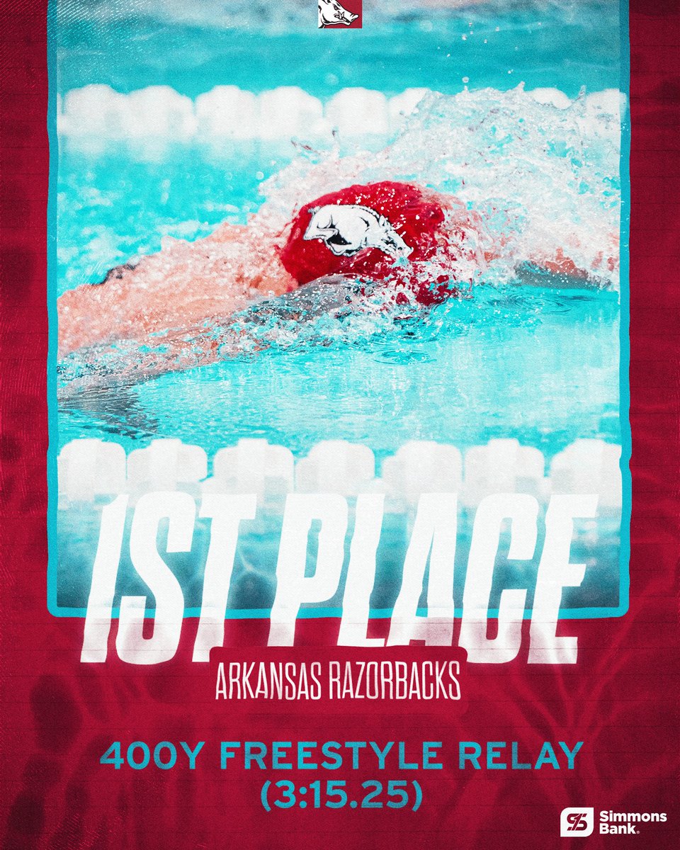 First place? Not their first time 😉

#wps #gohogs #h2ogs