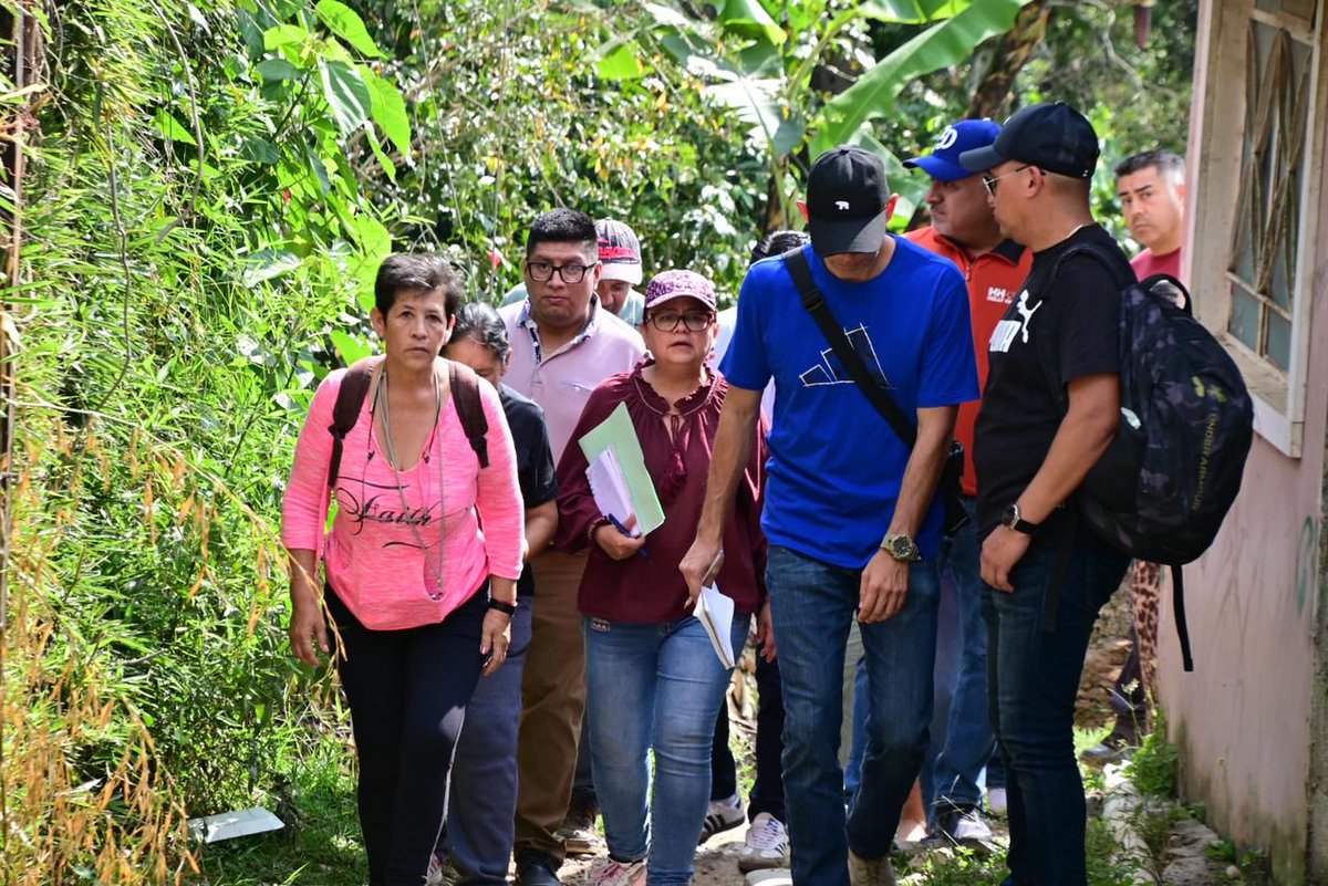 EspejoDelPoder_'s tweet image. Constata Daniela Griego “compromiso de la ciudadanía xalapeña para mejorar su entorno” espejodelpoder.com/constata-danie… a través de @EspejoDelPoder_ @Daniela_Griego