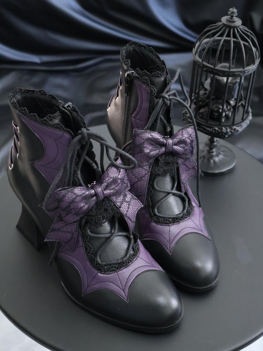 yy30238508's tweet photo. ゴシックポインテッドトゥブーツ シューズ【BAW8Y6】
¥11,180

https://t.co/1CXxiGTIot https://t.co/9i7descd5d