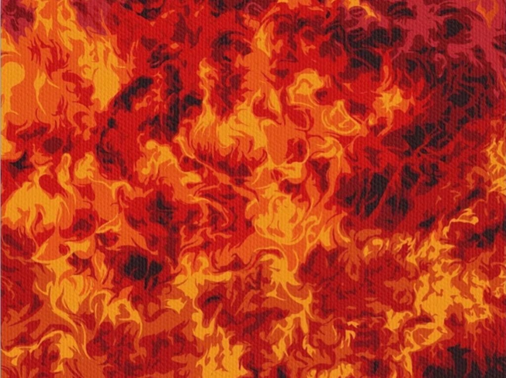 fit so iconic you don’t even need to see his face