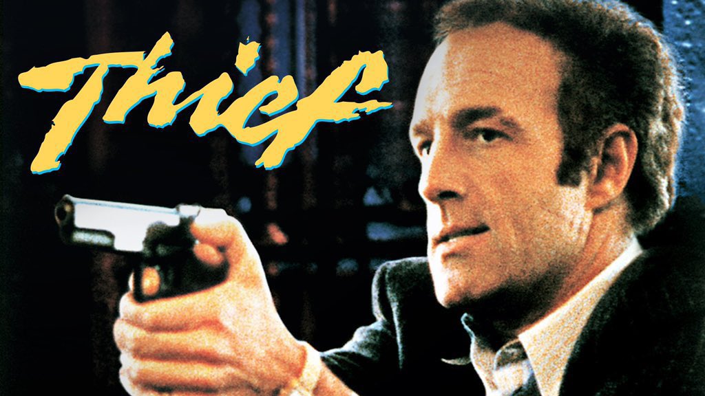 MovieEndorser's tweet image. What’s Your Favorite Michael Mann Film?