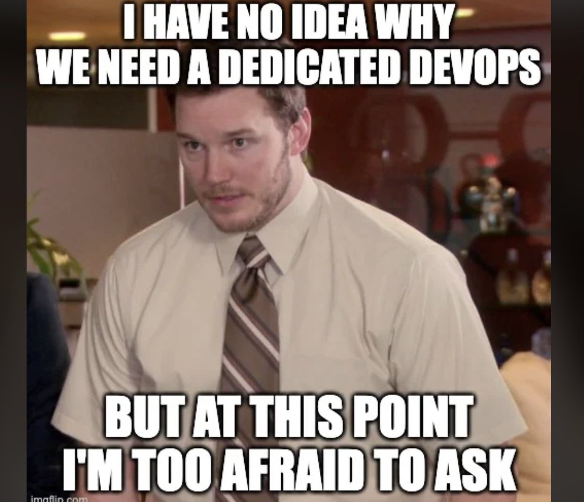 PR0GRAMMERHUM0R's tweet image. devops redd.it/1p3sr3p
