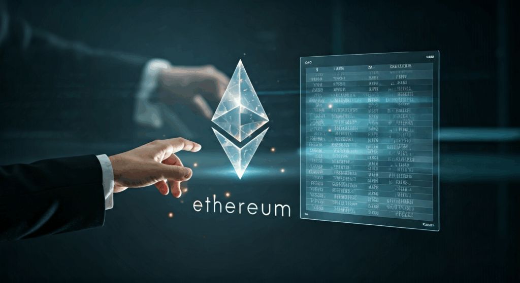 Gamefi38849310's tweet image. 仮想通貨情報局 ニュース BlackRockのステーキング型ETH ETFが、401kでイーサリアム報酬を得る新時代を拓く可能性に注目！#BlackRock #EthereumETF #DeFi

詳しくはこちら↓↓↓ 
gamefi.co.jp/2025/11/23/bla…