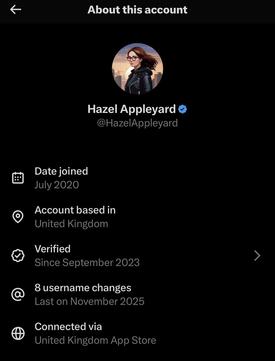 Dipshit libtard from UK wants to make the Law in US 😭