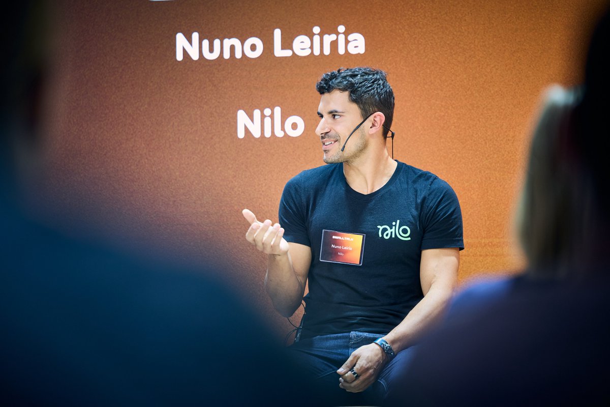 Nuno Leiria tweet media