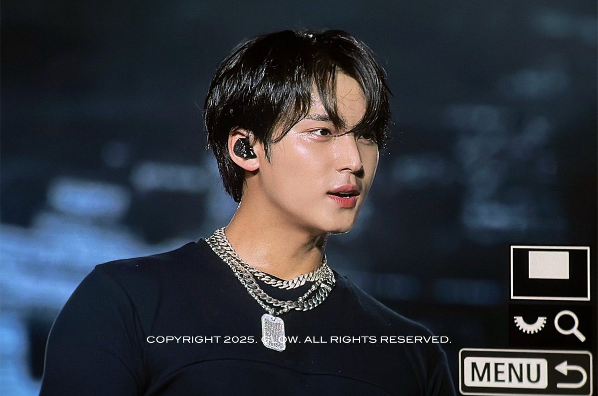 Mhyuvk's tweet image. H-Haechan?????